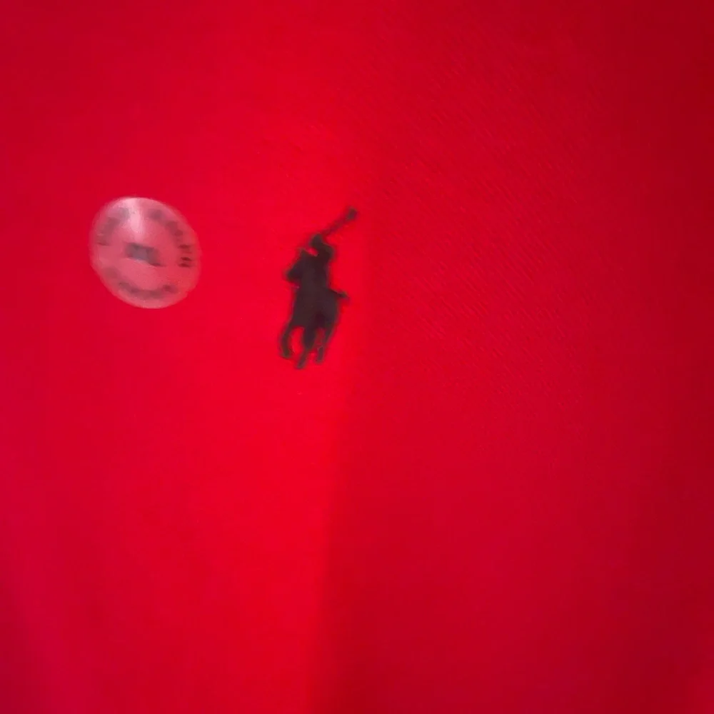 New Polo Ralph Lauren Shirt Size 2XL